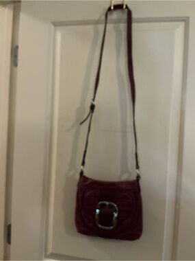 B. Makowsky crossbody
